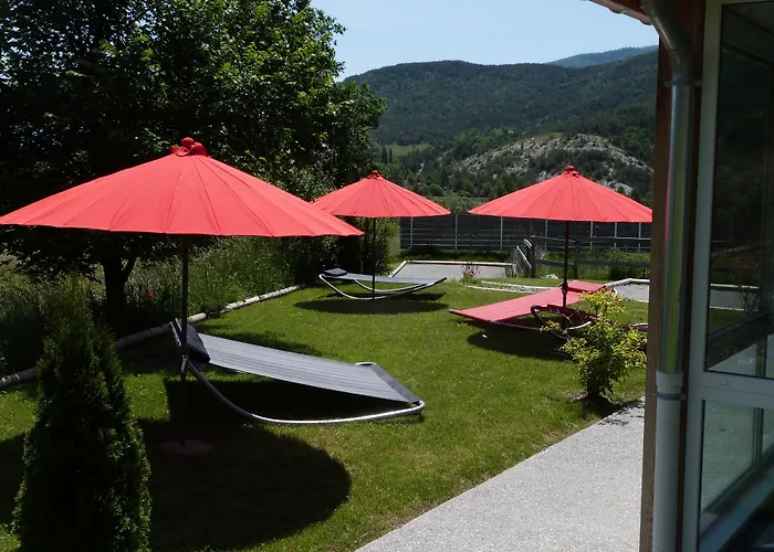 Ax Hôtel Spa&Restaurant