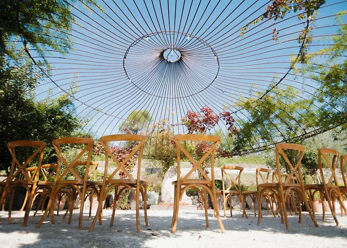 Coquillade Provence Resort&Spa